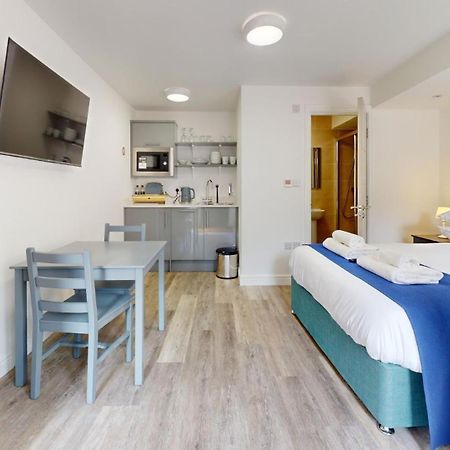 Bicester Court Esterno foto
