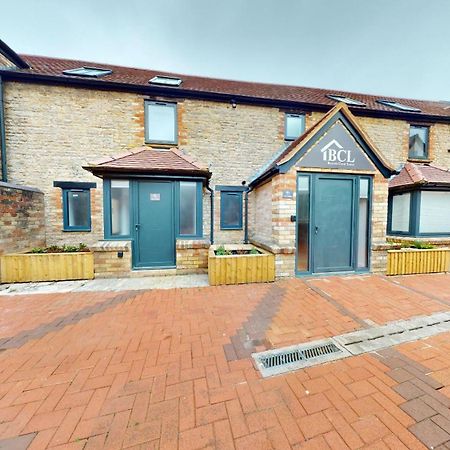 Bicester Court Esterno foto