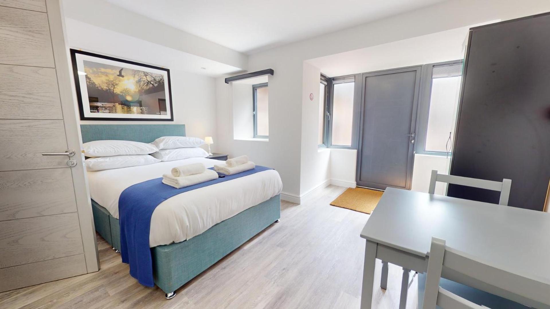 Bicester Court Esterno foto