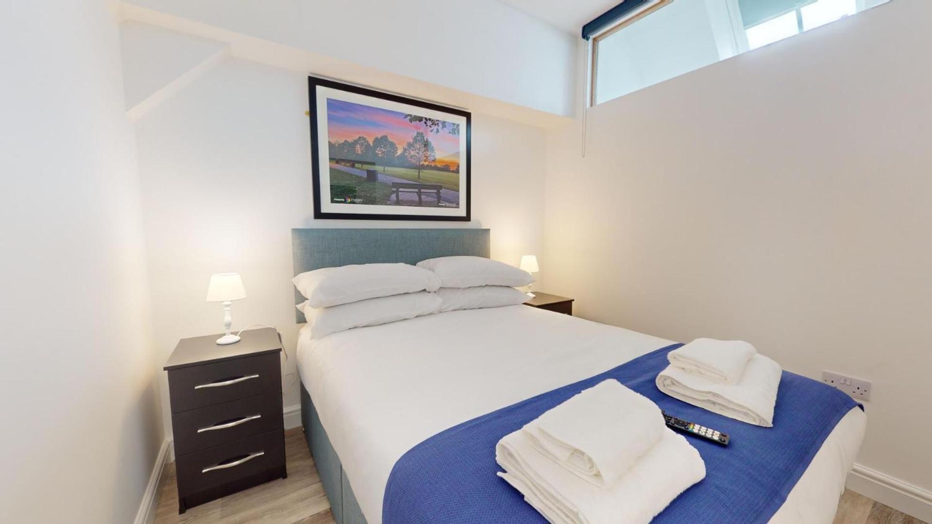 Bicester Court Esterno foto