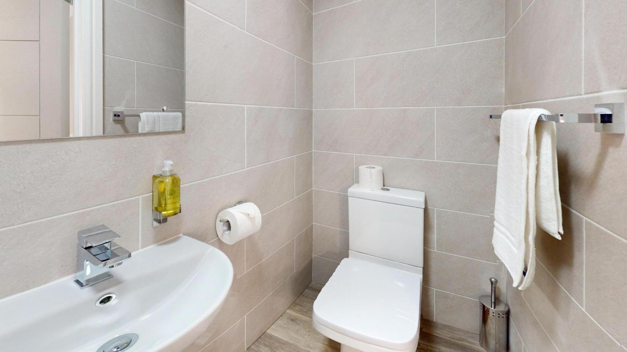 Bicester Court Camera foto